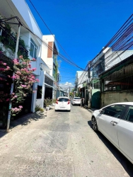 Chính chủ cần bán lô đất kiệt ô tô 5m sát đường chính tôn đản tại Quảng Nam