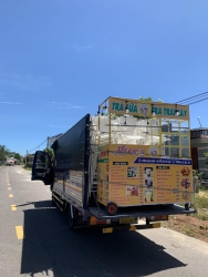 Chấp nhận dịch vụ vận chuyển và dọn dẹp trong và ngoài tỉnh tại Quảng Nam