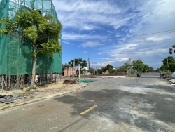 Bán lô góc khu số 3 ngay sát Đại học FPT Đà Nẵng - VỊ TRÍ ĐẸP GIÁ ĐẦU TƯ tại Quảng Nam