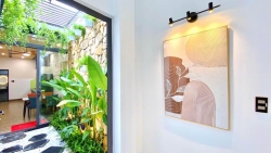 Nhà 2 Tầng Kiệt 104.x Lê Độ Thanh Khê Tp Đà Nẵng tại Quảng Nam