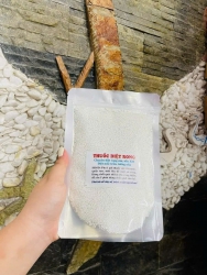 Bột tẩy rong rêu đảm bảo sạch rong rêu tại Quảng Nam