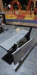 Ghế Đá Công Viên Thanh Niên, Điện Bàn tại Quảng Nam