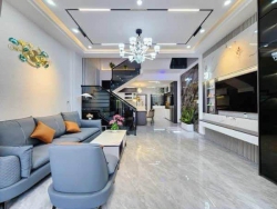 Chính Chủ Cần Bán Nhà 3 Tầng Mặt Tiền Phú Xuân - Hoà Minh - Liên Chiểu - Đà Nẵng tại Quảng Nam