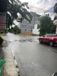 Bán đất Mặt Tiền Nguyễn Thị Cận- Khu Đô Thị Phước Lý, sạch đẹp tại Quảng Nam