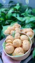 Bánh kem tại Quảng Nam