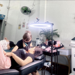 Kết thúc ngày thứ 7 full khách đến 9h tối tại Quảng Nam