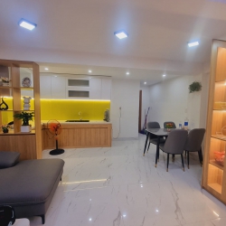 Bán nhà gác lững đúc kiệt Nguyễn Phước Nguyên Thanh Khê Đà Nẵng tại Quảng Nam