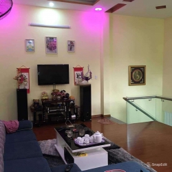 Bán nhà 2 tầng 2 mặt tiền đường Lỗ Giang tại Quảng Nam
