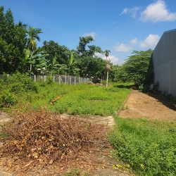 Chính chủ cần bán lô đất 250m2 trục chính xuân diệm điện tiến tại Quảng Nam