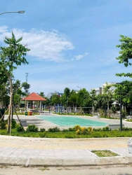 Siêu phẩm 1 lô đường 5m5 view công viên tại Quảng Nam