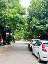 Chào Bán Lô Đất Vàng Tại Hoà Minh 21 Đấu Lưng Hồ Tùng Mậu tại Quảng Nam