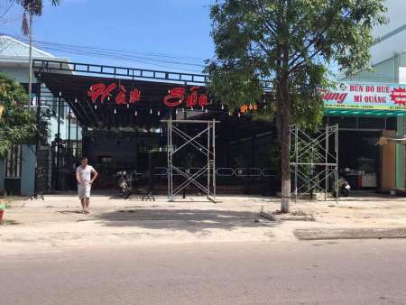 TUYỂN NHÂN VIÊN LÀM TẠI NHÀ HÀNG - QUÁN HÀU SỮA tại Quảng Nam