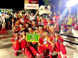 Còn trống giờ từ 14h đến 17h hôm nay tại Quảng Nam