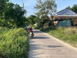 Sổ hồng sạch trao tay, bao sổ tại Quảng Nam