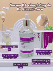 Combo Serum và Kem Dưỡng Hyaluronic Acid dành cho làn da mềm mịn tại Quảng Nam