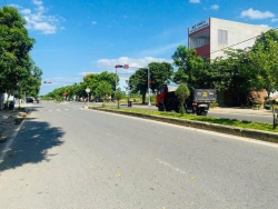 Chỉ 5xx sở hữu lô đất ven Đà Nẵng, gần đường 33m Trần Phú tại Quảng Nam