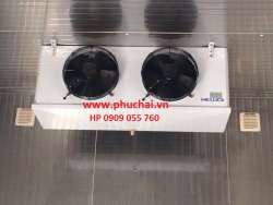 Chuyên cung cấp và phân phối dàn lạnh Meluk  tại Quảng Nam