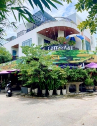 Siêu phẩm 3 tầng Góc 2 Mặt Tiền Đường NGUYỄN CHÍCH & PHÚ XUÂN 6 - Hoà Minh tại Quảng Nam