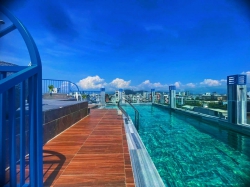 Bán Toà Căn Hộ 7 Tầng Khu Đại Học Xô Viết Nghệ Tĩnh Hải Châu Đà Nẵng tại Quảng Nam