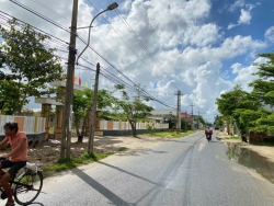 Hạ giá bán gấp lô đất mua để dành cách Đà Nẵng 3km tại Quảng Nam