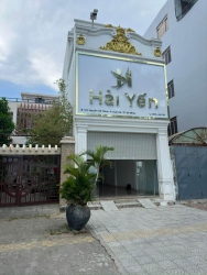 Cho thuê nhà 3 tầng View biển Giá 14 triệu tại Quảng Nam