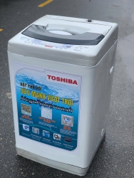 Bán máy giặt cỡ lớn 8kg giá 2200k, liên hệ ngay tại Quảng Nam