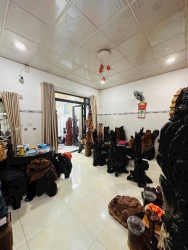 Nhà c4 sạch sẽ kiên cố - Kiệt oto 144 Nguyễn Lương Bằng - Gần ĐH Bách Khoa Đà Nẵng tại Quảng Nam