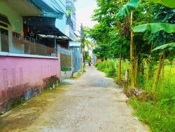 Bán đất gần KCN Quan Nam 4, Hòa Liên - Đà Nẵng tại Quảng Nam