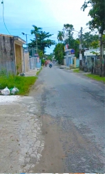 ch chợ Dương Sơn, trục 605 tầm vài chục mét tại Quảng Nam