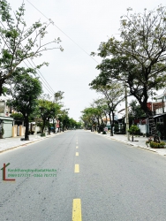 Đất MT Đường Điện Biên Phủ - Phường Thanh Hà Hội An Gia' Chỉ Nhỉnh 3 tỷ tại Quảng Nam