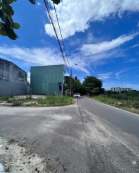 Bán đất 2 mặt tiền Chơn Tâm 6 và Chơn Tâm 4 - Hoà Minh - Liên Chiểu tại Quảng Nam