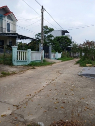 Điện Nam Trung 5x16m bất động sản chính tiện ích xung quanh tại Quảng Nam