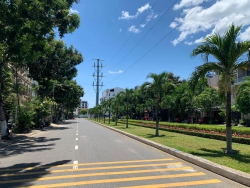 Bán lô đất đẹp đầu đường An Dương Vương, Mỹ An, Ngũ Hành Sơn, gần Đường Khuê và Mỹ An 2 và công viên Mỹ An tại Quảng Nam