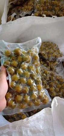 Sấu rim chua cay tại Quảng Nam