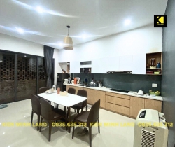 Bán Nhà 2,5 Tầng Full Nội Thất Có Hồ Ngựa Đường Hòa Cường tại Quảng Nam