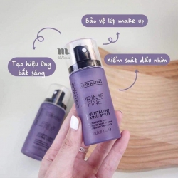Chị em da dầu lo lắng vì lớp trang điểm không giữ được lâu dễ troi và xuồng tone tại Quảng Nam