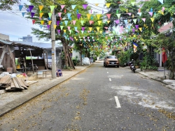 Khu đô thị An Phú Quý gần Chợ Điện Ngọc, Điện Bàn, Quảng Nam tại Quảng Nam