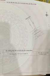 Bán lô đất đẹp tại Trần Viên tại Quảng Nam