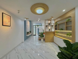 Chao ban nha kiet duong 2/9 Dien tich 84m2 tại Quảng Nam