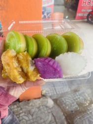 Sale Chè Combo và Bánh tại Quảng Nam