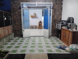 n căn nhà kiệt 109 Phạm Như Xương tại Quảng Nam