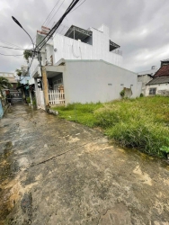Chào Bán đất kiệt 314/6 Trường Chinh - Hòa An Trường Chinh tại Quảng Nam