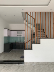 Bán nhà mặt tiền đường Nguyễn Huy Tự Hòa Minh - Liên Chiểu - ĐN tại Quảng Nam