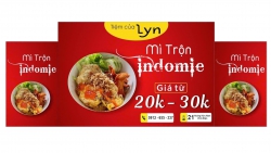 Mời mọi người ghé quán ạ tại Quảng Nam