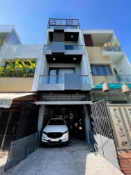 Bán nhà 3,5 tầng Hải Châu - Gần Lotte - Gần sông mát mẻ - Giá hơn 6 tỷ TL tại Quảng Nam