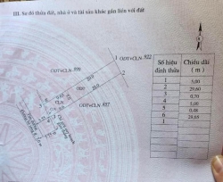 n lô đất Trung Tâm Thị Trấn Hà Lam-Thăng Bình tại Quảng Nam