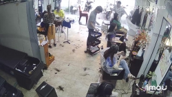 Quang Vinh Salon - Chăm sóc tóc chuyên nghiệp tại Quảng Nam