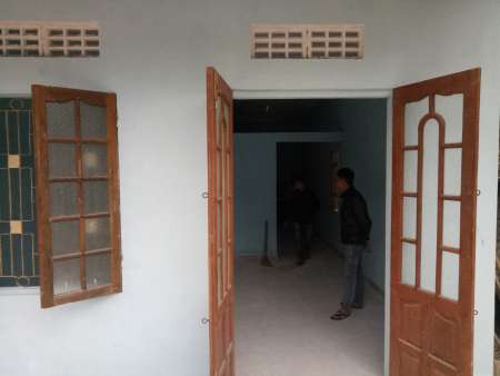 Cho thuê nhà nguyên căn,nhà mới xây,giá cả hợp lí tại Quảng Nam