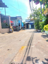 n lô đất hình chữ L kiệt 27 Nguyễn Huy Tưởng tại Quảng Nam