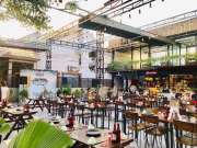 Nhà hàng The Streets tuyển dụng tại Quảng Nam